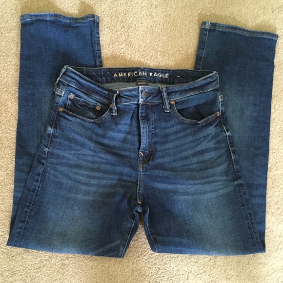 American Eagle Airflex + size 30 X 30 - Picture 2 of 4